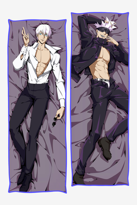 GOJO (Jujutsu Kaisen) DAKIMAKURA