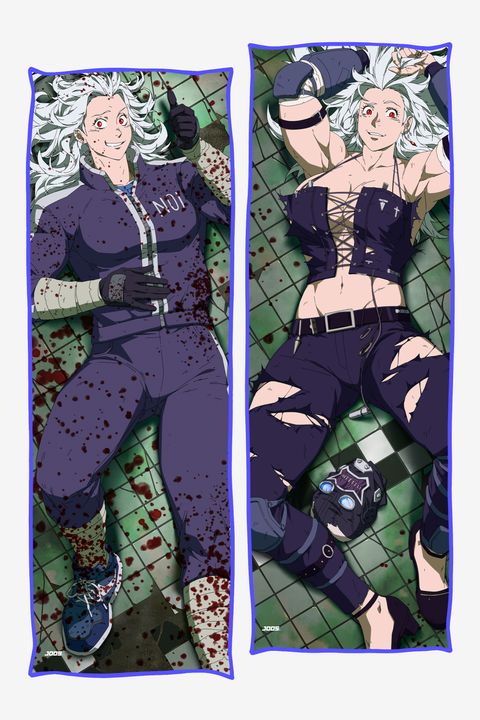 NOI (Dorohedoro) DAKIMAKURA