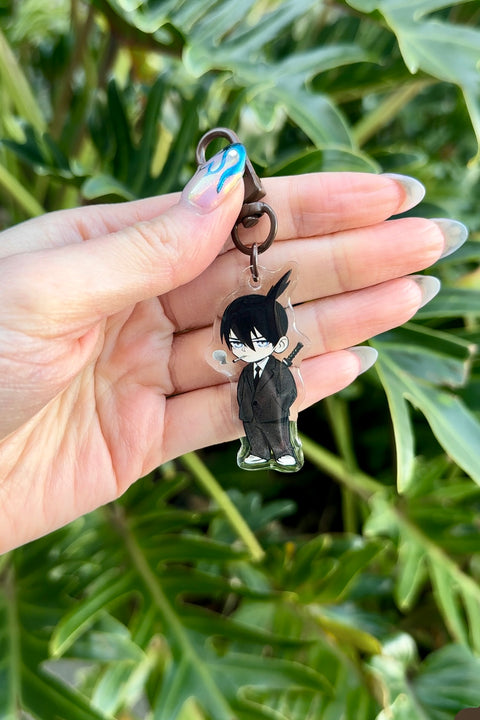 CHAINSAW MAN - ACRYLIC KEYCHAINS